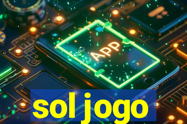 sol jogo